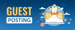 What is Guest Posting What is Guest Posting